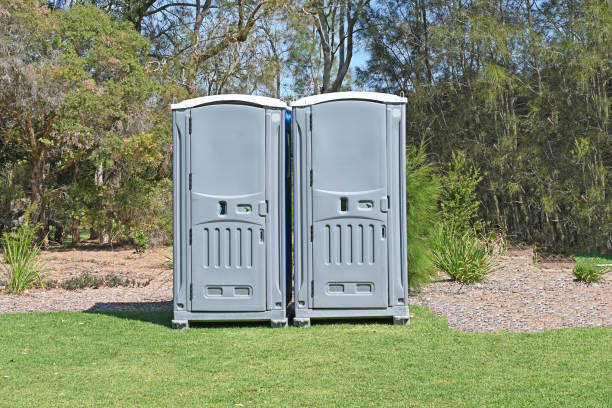 Best Eco-Friendly Portable Toilets in USA